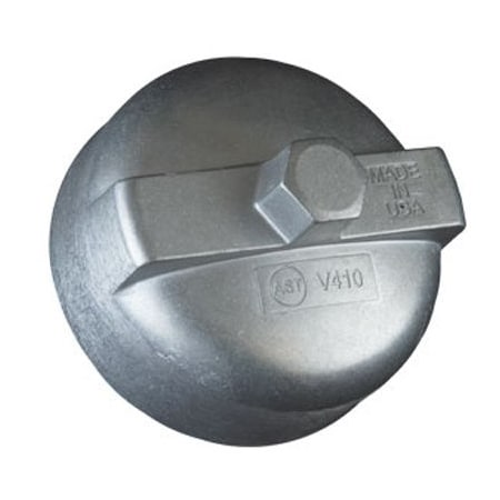 Assenmacher Specialty Tools OIL FILTER WRENCH 3/8 DR MINI COOPER AHV410